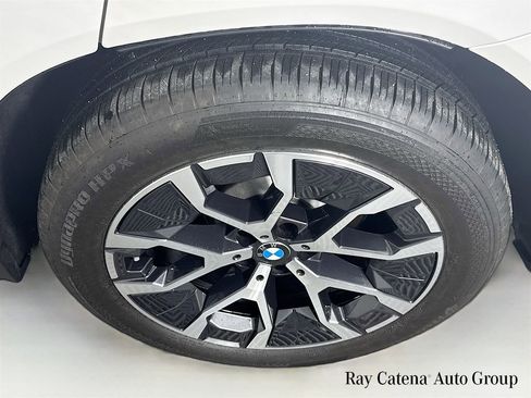 Used 2025 BMW X3 xDrive30i w/ Premium Package image 29
