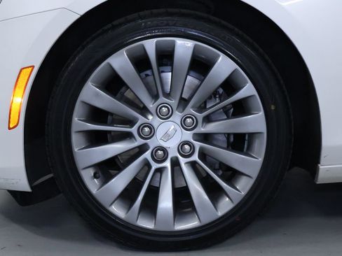 Used 2019 Cadillac CTS Luxury image 36