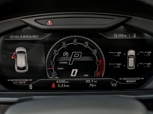 Used 2024 Lamborghini Urus S AWD/4WD image 27
