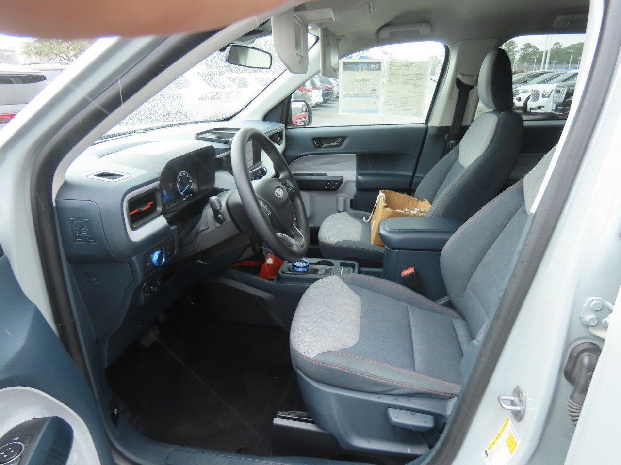 Used 2022 Ford Maverick XLT w/ Equipment Group 300A Standard AWD/4WD image 26
