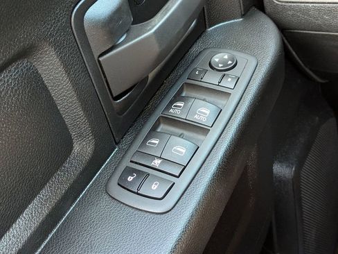 Used 2024 RAM 1500 Tradesman w/ Popular Equipment Group image 22