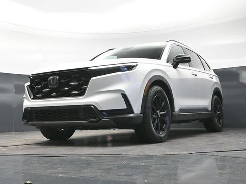Certified 2023 Honda CR-V Sport image 25