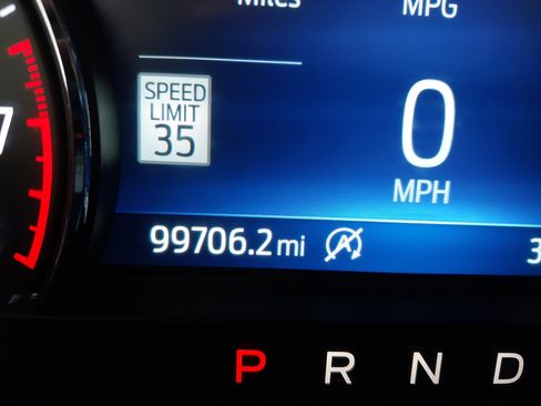 Used 2020 Ford Explorer Limited RWD image 20