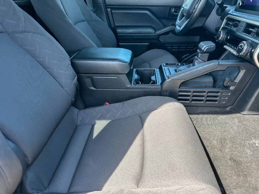 Used 2025 Toyota Tacoma SR RWD image 18