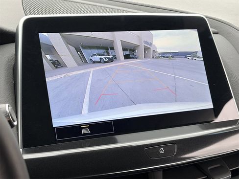 Certified 2024 Cadillac CT5 Luxury w/ Sun And Sound Package image 29