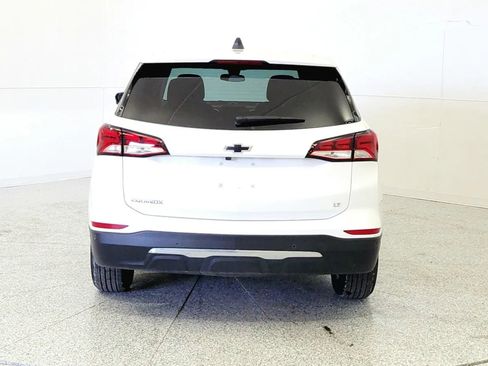 Used 2024 Chevrolet Equinox LT w/ LPO, Floor Liner Package image 6