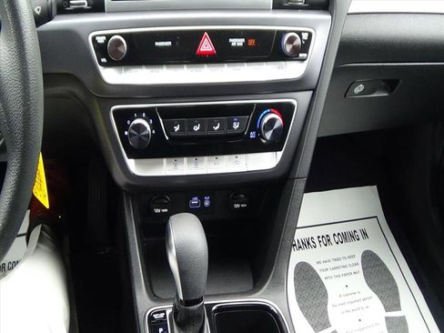 Used 2018 Hyundai Sonata ECO image 26