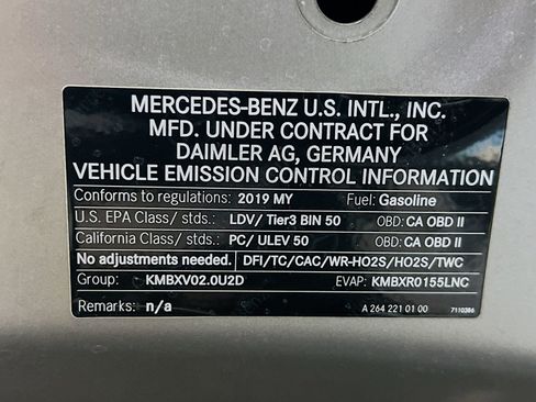 Used 2019 Mercedes-Benz C 300 Sedan image 22