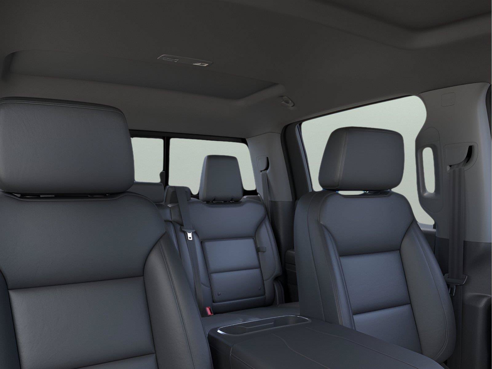 New 2026 Chevrolet Silverado 1500 RST w/ Convenience Package II AWD/4WD image 17