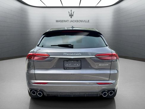 New 2025 Maserati Grecale GT image 7