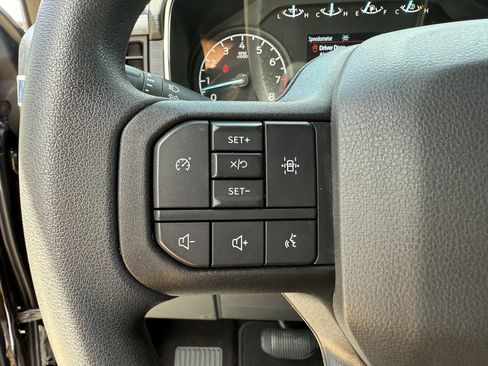 Used 2022 Ford F150 XL w/ STX Appearance Package RWD image 15