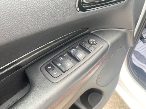 Used 2023 Dodge Durango GT AWD/4WD image 19