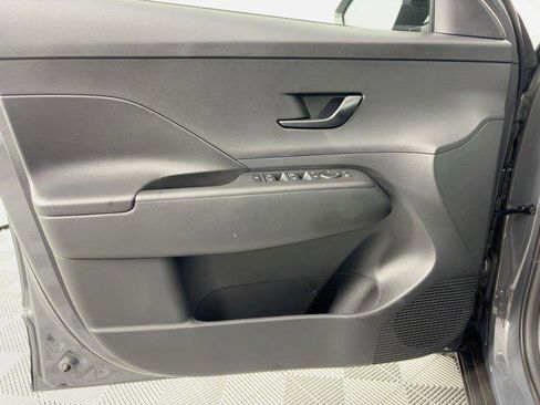 New 2026 Hyundai Kona SEL Sport image 21