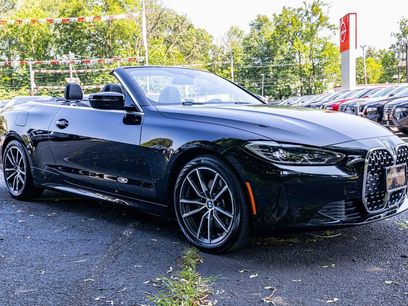 Used 2024 BMW 430i xDrive Convertible