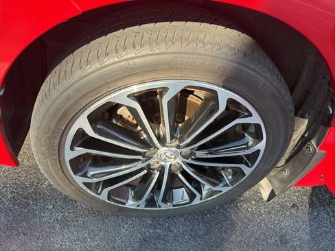Used 2014 Toyota Corolla S image 5
