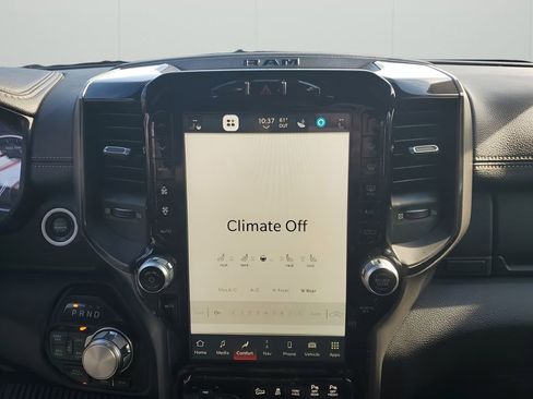 Used 2022 RAM 2500 Power Wagon w/ Level 2 Equipment Group image 34