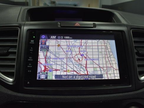 Used 2015 Honda CR-V Touring image 24