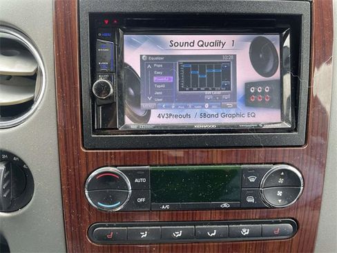 Used 2008 Ford F150 FX4 image 17