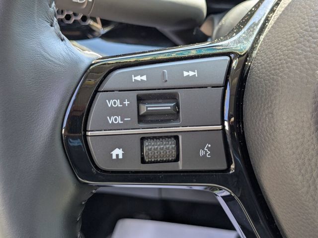 Certified 2025 Honda CR-V EX-L image 20