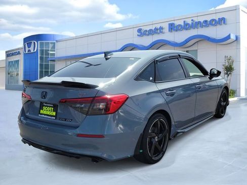 Used 2022 Honda Civic Si image 4