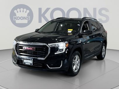 Used 2023 GMC Terrain SLE w/ Driver Convenience Package