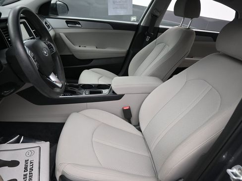Used 2019 Hyundai Sonata ECO image 25
