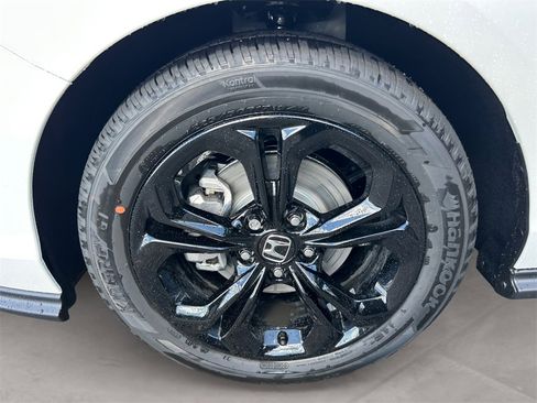 New 2025 Honda Accord SE image 14