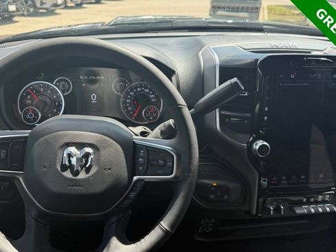 Used 2026 RAM 2500 Big Horn AWD/4WD image 20