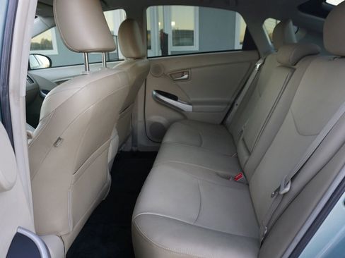 Used 2013 Toyota Prius One image 17