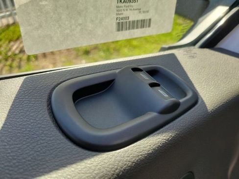 New 2026 Ford Transit 350 148 High Roof Extended w/ Load Area Protection Package image 15