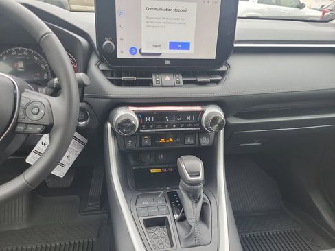 Certified 2025 Toyota RAV4 XLE Premium w/ Weather Package image 23