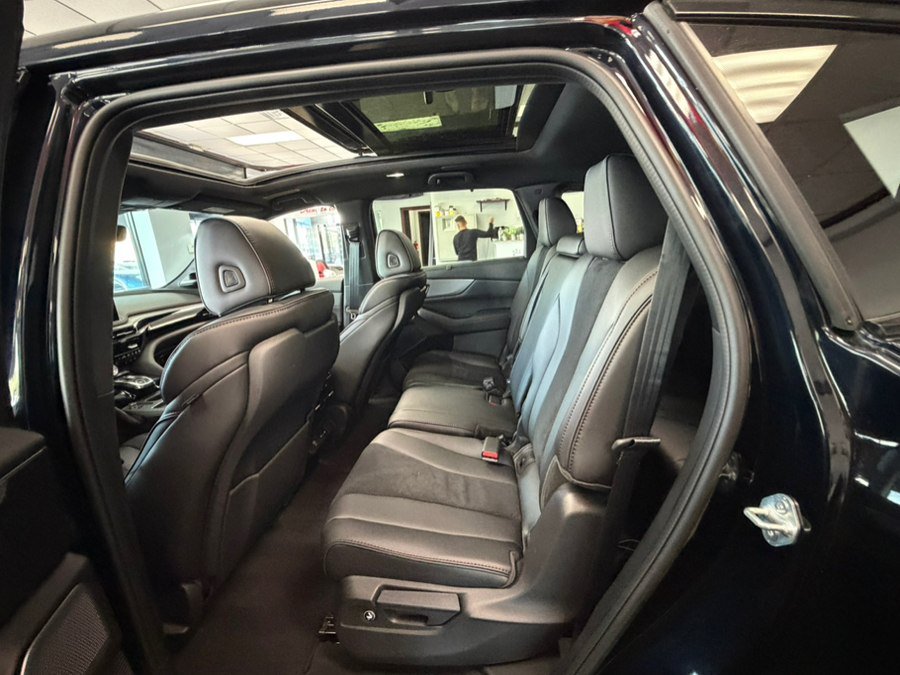 Used 2026 Acura MDX A-Spec AWD/4WD image 34