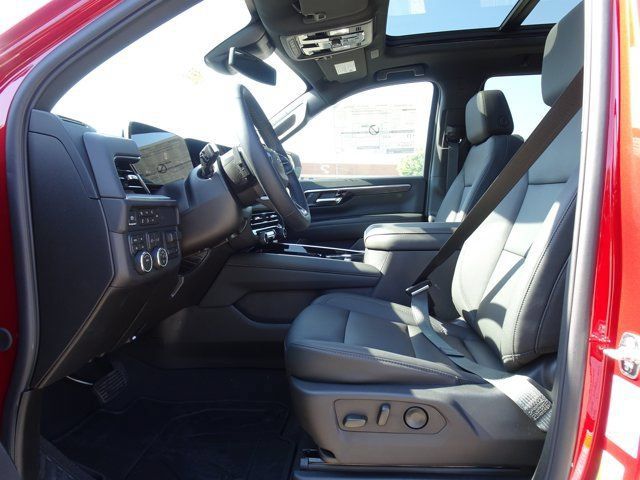 New 2026 Chevrolet Tahoe Z71 w/ Comfort Package AWD/4WD image 5