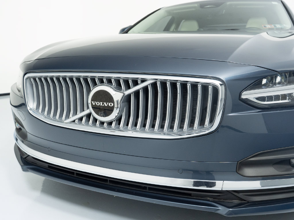 Used 2023 Volvo S90 B6 Ultimate w/ Lounge Package AWD/4WD image 42