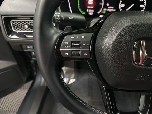 Used 2025 Honda Civic FWD Hybrid Sedan image 15