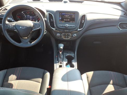 Certified 2022 Chevrolet Equinox RS image 13