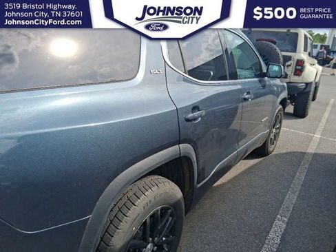 Used 2019 GMC Acadia SLT AWD/4WD image 5
