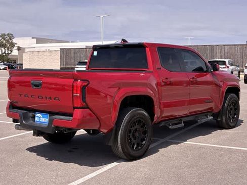 Used 2024 Toyota Tacoma SR5 image 6