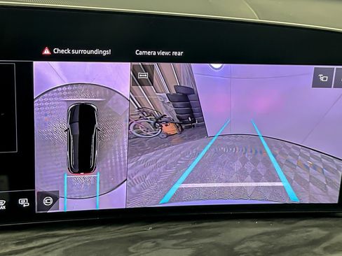 New 2025 Audi Q5 Premium Plus image 19