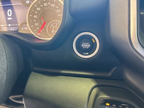 New 2026 RAM 1500 Big Horn image 44