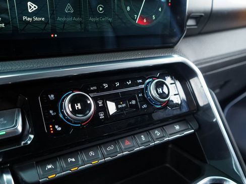 Used 2023 GMC Sierra 1500 Denali image 22