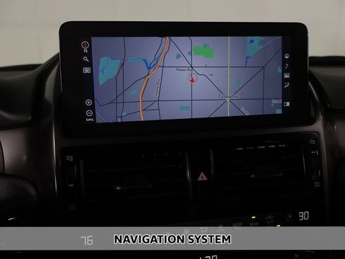 Used 2023 Lexus GX 460 w/ Black Line Special Edition AWD/4WD image 3