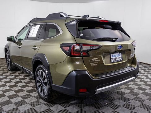 Used 2024 Subaru Outback Touring AWD/4WD image 23
