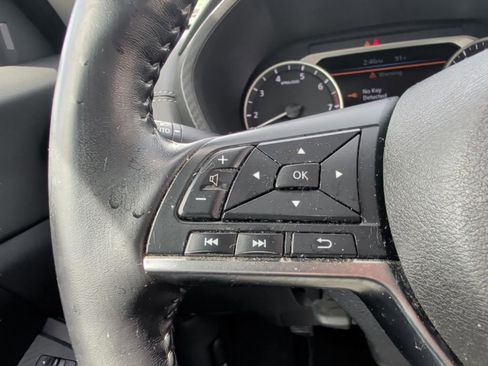 Used 2020 Nissan Sentra SV FWD image 10
