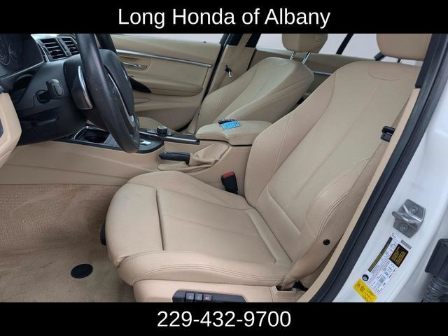 Used 2016 BMW 328i Sedan RWD image 15