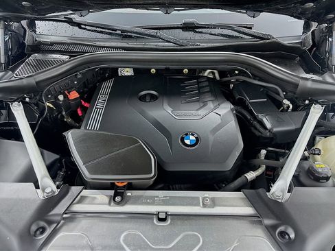 Used 2021 BMW X3 sDrive30i w/ Convenience Package RWD image 30