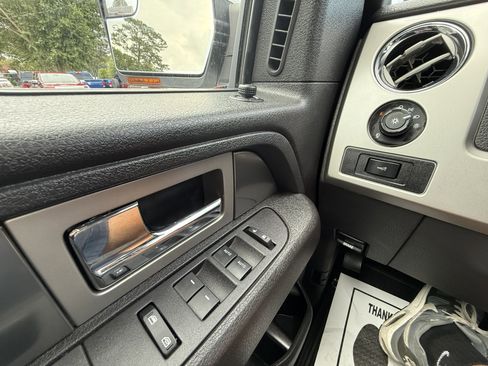 Used 2013 Ford F150 FX4 w/ Luxury Equipment Group image 31