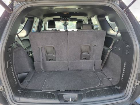 Used 2023 Dodge Durango R/T AWD/4WD image 32