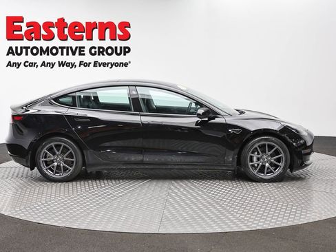 Used 2019 Tesla Model 3 Long Range AWD/4WD image 4