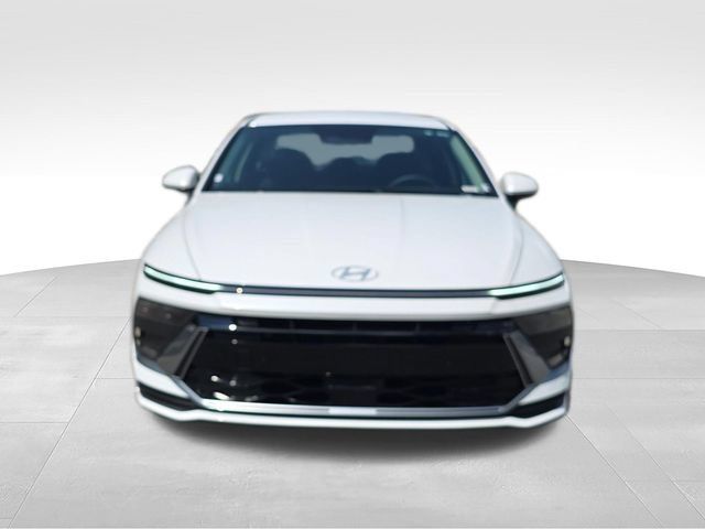 New 2026 Hyundai Sonata Blue FWD image 8